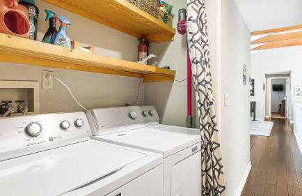 Cabin in the Sky by Avantstay Deck w/ Views - Foto 76