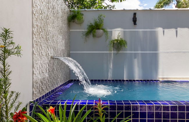 Calamar Flats Paraty - Foto 49