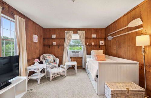 Walk to Buck's Pond Dogs Welcome - Foto 18