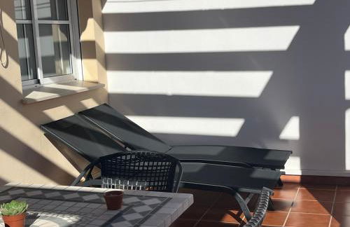 Ático con vistas cerca del mar - Penthouse - parking - terraza - Photo 11