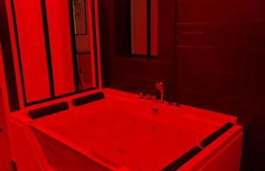 Évasion romantique love & spa secteur Thionville Luxembourg - Photo 11