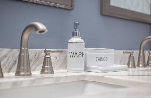 Cozy End Unit Townhouse 1 Mile from Downtown Cary - Foto 23