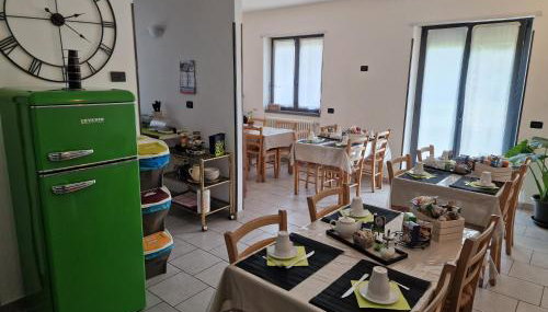 Casa Onorio - Foto 4