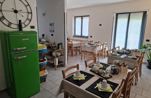 Casa Onorio - Foto 4