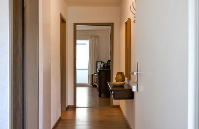 Chesa Ova Cotschna 205 - Foto 11