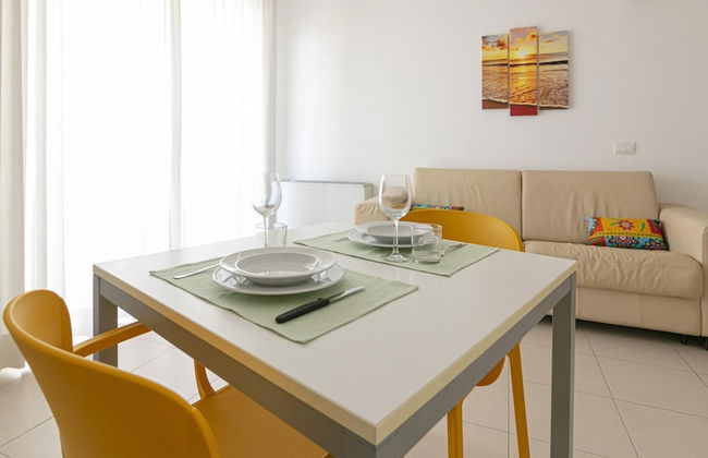 Residenza Excelsior 703 - Foto 36