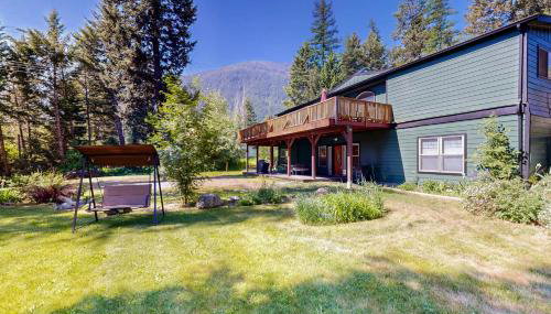 Hungry Horse Hideout - Upper Level - Foto 5