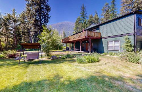 Hungry Horse Hideout - Upper Level - Foto 5