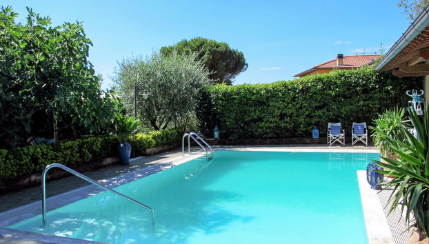 Villa Capo Corso by Interhome - Foto 3, Pool Outdoor