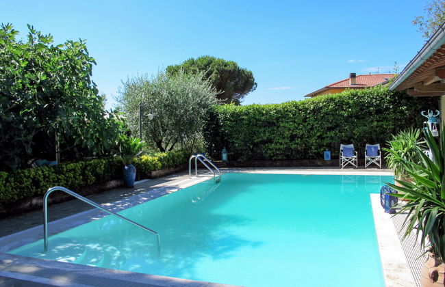 Villa Capo Corso by Interhome - Foto 3