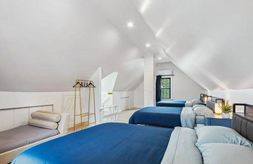 Luxury Olivewood Oasis - 13 mins to Cleveland - Foto 37