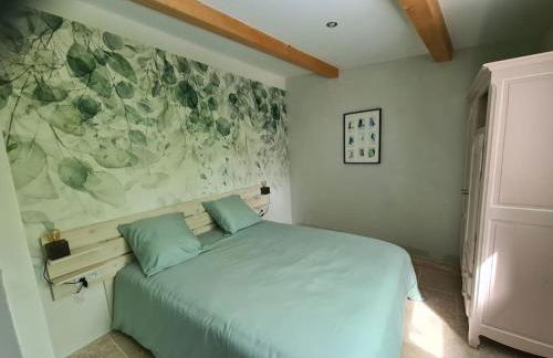 Gîte du Vallon des Sources - Foto 11