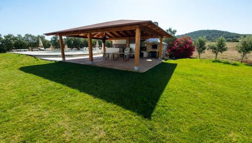 Sa Mandracchina - Foto 4, Garden