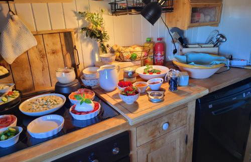 Ferienwohnung Schwarzwaldglück - Foto 16