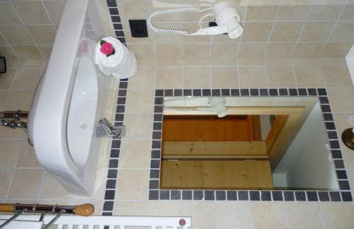 Maso Fior di Bosco - Val di Rabbi - Esercizio Rurale - Foto 80