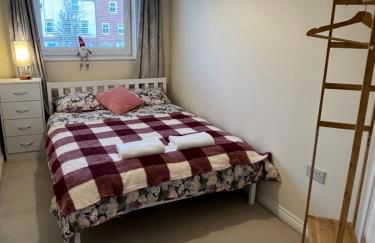 Cosy two bedrooms flat suitable for a short trip - Foto 30