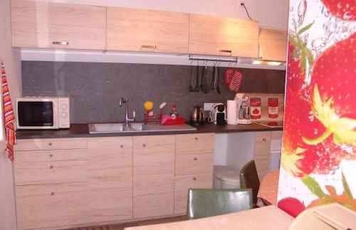 Ferienwohnungen 3 Birken - Foto 20