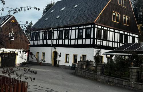 Fachwerkwinkel Erzgebirge - Foto 39