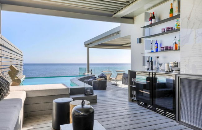 Barley Beach Luxury Penthouse - Camps Bay - Foto 10