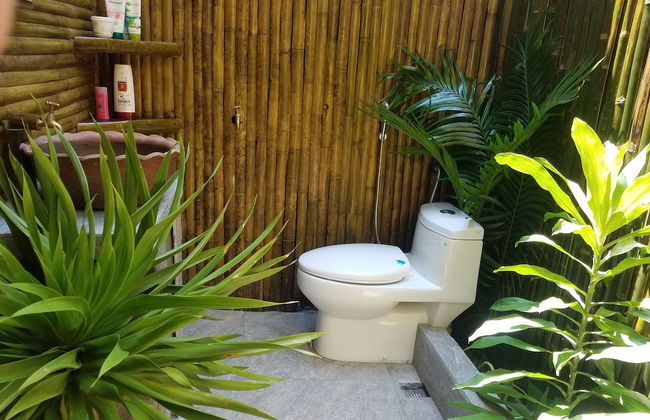 The Beachaven Chalets Kota Belud - Foto 12