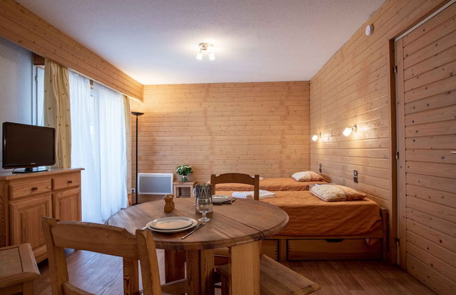 Residence Eureca - Foto 27