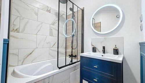 l 'Échappée Bleue - Foto 4