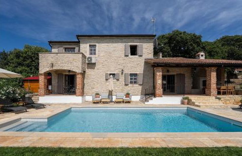 Villa Maria Selina - Foto 1