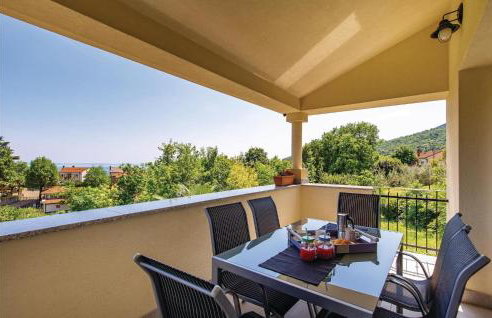 Beautiful Home In Matulji With Wifi - Foto 24