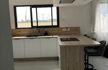 belle maison avec piscine chauffée sans vis-à-vis - Foto 37