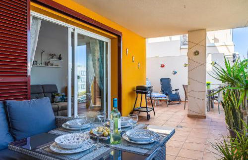 Playa Flamenca Apart Olga - Foto 29