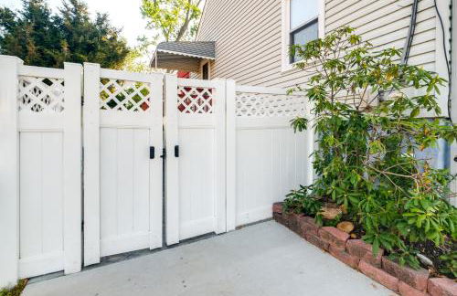 Quaint Forest Heights Unit about 9 Mi to Downtown DC - Foto 24