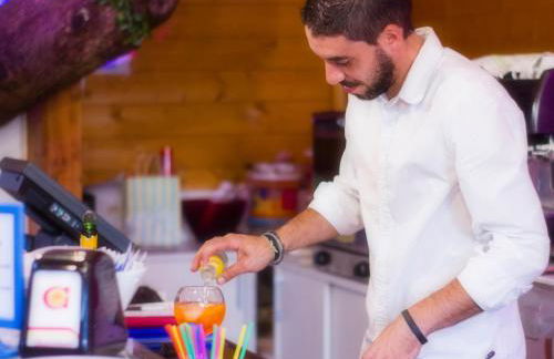 Residence Villa Andrea - Foto 31