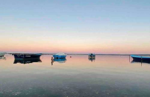 Oasis Cove Côté Étang, accès baignade, proche plage - Foto 27