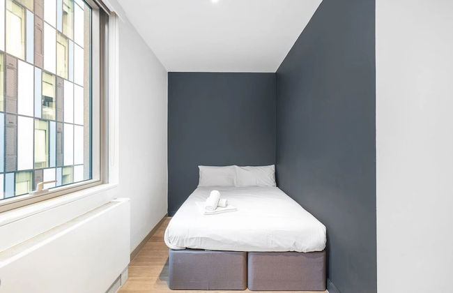 Chapter Kings Cross - Foto 21