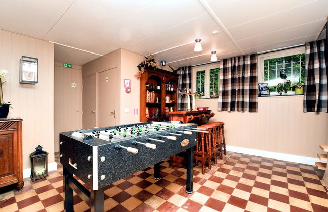 Spacious Pet-friendly Castle in Stavelot - Foto 34