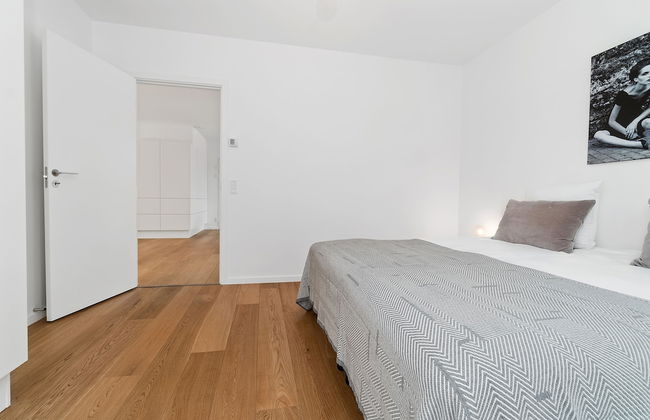 STAY Bryggen - Foto 10