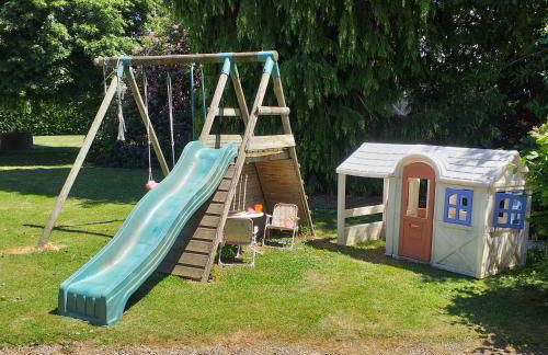 Le Cottage de L Abbaye - Photo 37