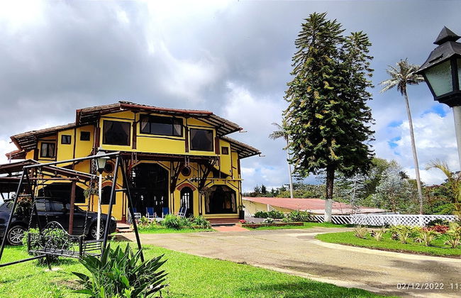 Casa campestre a 15 minutos de Salento - Photo 1