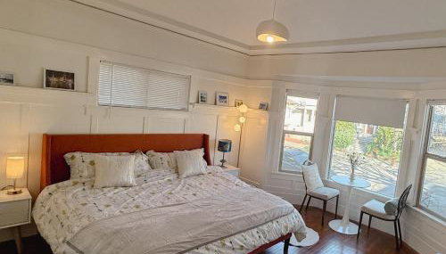 Bright, Modern & Artsy Space - Foto 4