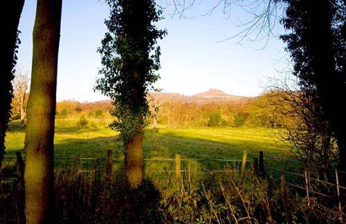 Beechwood Cottage - Foto 9