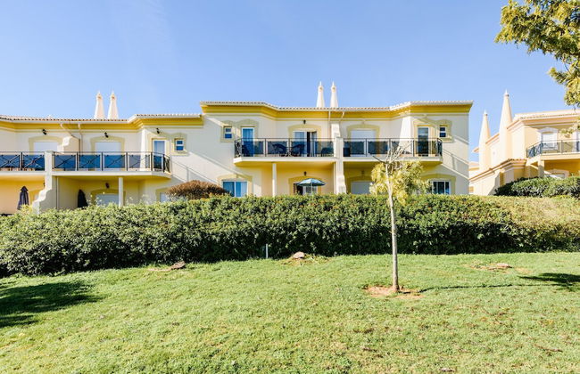 Boavista Golf Resort - Fairviews Villa - Foto 36