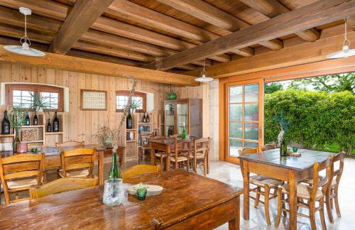 Duca Di Dolle Wine & Relais - Foto 39