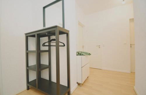 Bamberg 04 - Apartment für Firmen - Foto 16