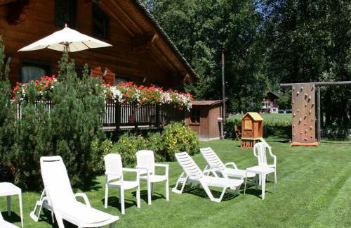 Residence Ruetoreif - Foto 25