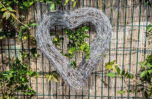 Gîte le coeur d'Alsace - Foto 46