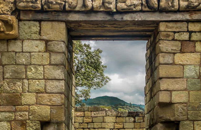 Excursión de 2 días a Copán - Foto 3