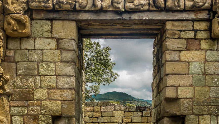 Excursión de 2 días a Copán