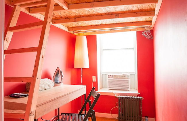 Hamilton Heights Lovely Apartments - Photo 32