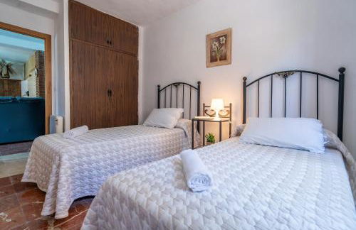 Casa Rural Molino Macegal new - Foto 37