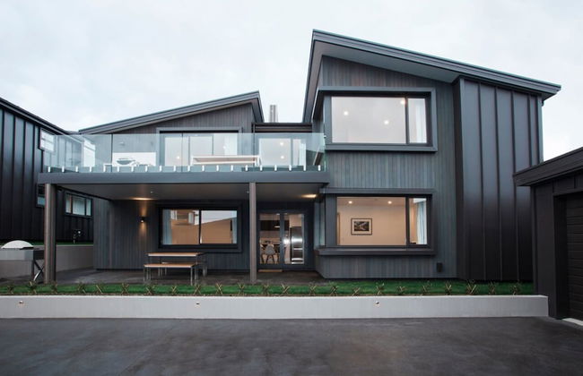 Dungarvon Street Apartments - Foto 19